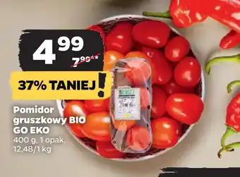 Netto Pomidor gruszkowy BIO GO EKO oferta
