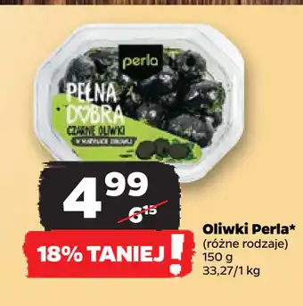 Netto Oliwki Perla oferta