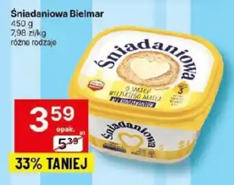 Delikatesy Centrum Śniadaniowa Bielmar 450 g oferta