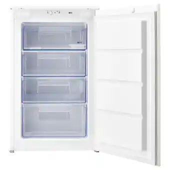 IKEA Djupfrysa Zamrażarka, ikea 300 zintegrowany, 98 l oferta