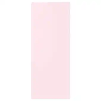 IKEA Havstorp Drzwi, jasnoróżowy, 40x100 cm oferta