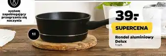 Netto Rondel oferta