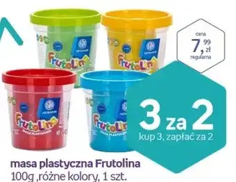 Masa plastyczna