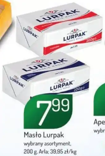 Avita Masło Lurpak 200 g oferta