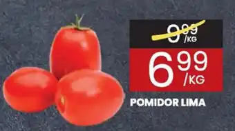 Wafelek POMIDOR LIMA 1KG oferta