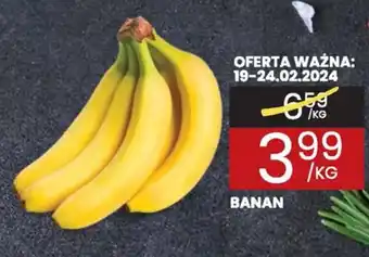BANAN 1KG