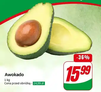 Dino Awokado 1 kg oferta