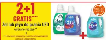 Polomarket Żel lub płyn do prania UFO 1l oferta