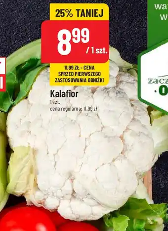 Polomarket Kalafior 1 szt. oferta