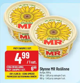 Polomarket Słynne MR Roślinne 500 g oferta
