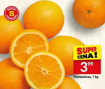 Twój Market Pomarańcza, 1 kg oferta