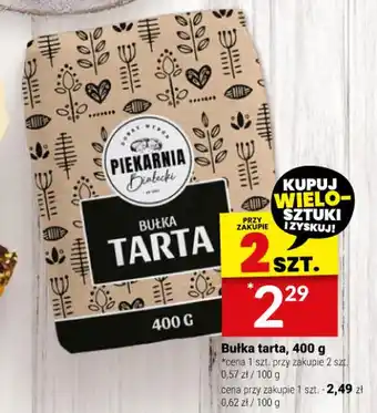Twój Market Bułka tarta 400 g oferta