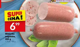 Twój Market Mielonka angielska 400 g oferta