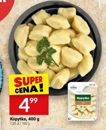 Twój Market Kopytka 400 g oferta