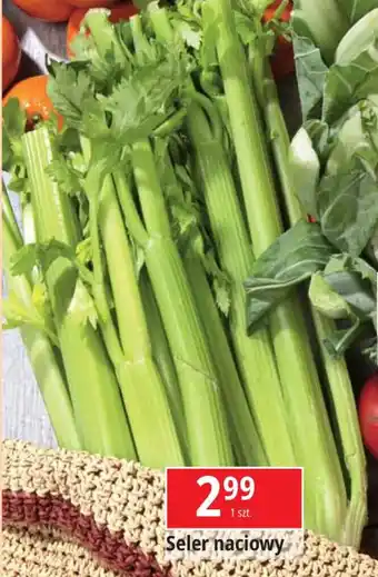 E.Leclerc Seler naciowy 1 szt. oferta
