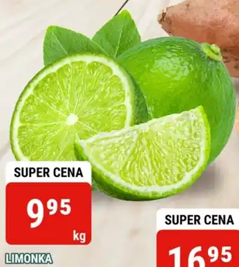 bi1 LIMONKA 1 kg oferta