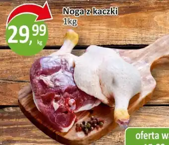 Noga z kaczki 1kg