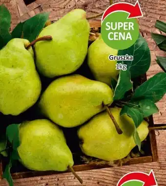 Gruszka 1kg