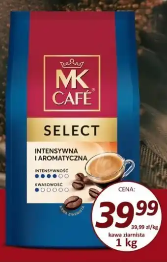 Passa Kawa ziarnista 1 kg oferta