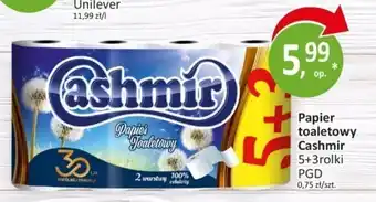 Passa Papier toaletowy Cashmir oferta