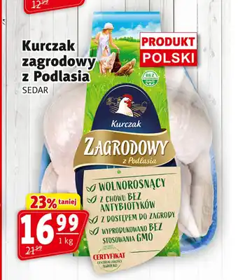 Prim Market Kurczak zagrodowy z Podlasia 1 kg oferta