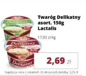 Torimpex Président Twaróg Delikatny z ziołami 150 g oferta