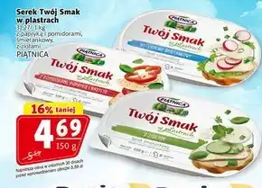 Prim Market Serek Twój Smak oferta