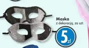 Tedi Maska oferta