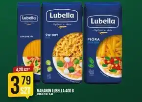 Market Jan Lubella Makaron pióra 400 g oferta