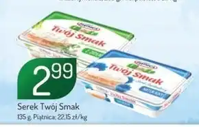 Avita Serek Twój Smak oferta