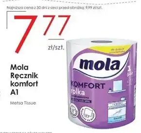 Frac Mola Komfort Ręcznik papierowy oferta