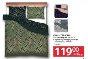 Komplet pościeli