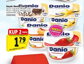 Prim Market Serek Danio 130 g oferta