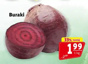 Prim Market Buraki 1 kg oferta
