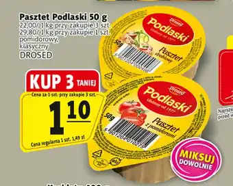 Prim Market Pasztet Podlaski 50 g oferta
