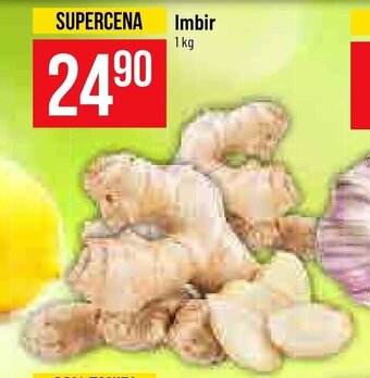Polomarket Imbir 1kg oferta