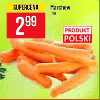 Polomarket Marchew 1kg oferta