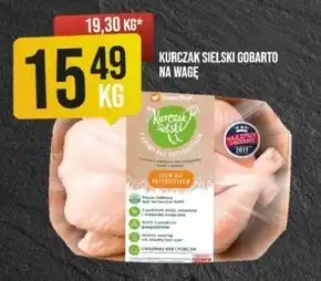 Market Jan Kurczak Gobarto oferta