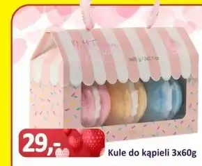 Kule do kąpieli