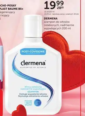 Ziko Dermo Szampon Dermena oferta