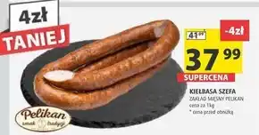 Arhelan Kiełbasa Pelikan oferta