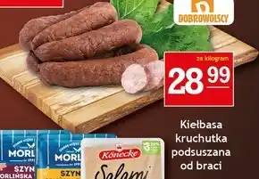 Gram Market Kiełbasa Dobrowolscy oferta