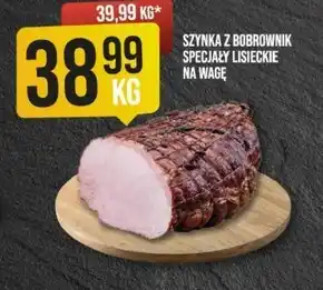 Szynka Z Bobrownik
