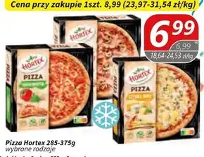 Społem Hortex Pizza hawajska 375 g oferta