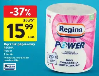 Intermarche Ręcznik papierowy oferta
