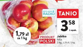 Intermarche Jabłko 2 kg oferta