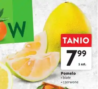 Intermarche Pomelo 1 szt. oferta