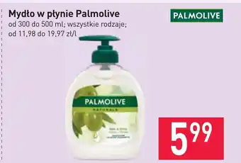 Stokrotka Mydło w płynie Palmolive 300-500ml oferta