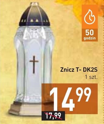 Stokrotka Znicz T-DK2S oferta