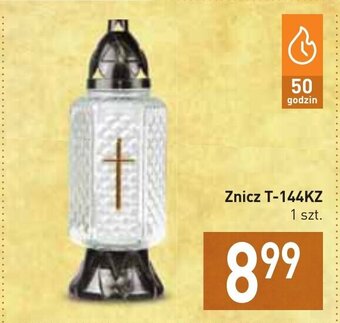Stokrotka Znicz T-144KZ oferta